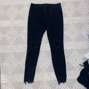 AE “The Dream Jean” Hi-Rise Jegging